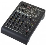 RCF L-PAD 6X 6 Канален миксер с ефекти